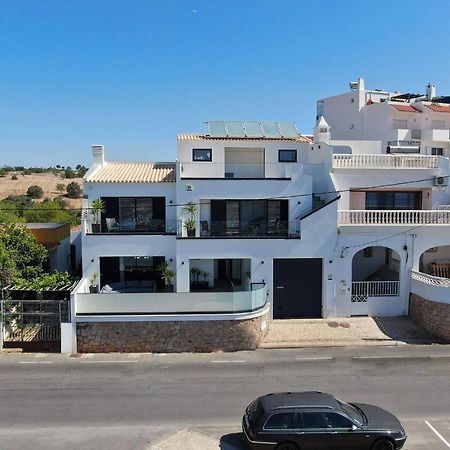 Villa Tropicana Albufeira Extérieur photo
