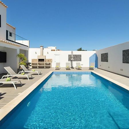 Villa Tropicana Albufeira Extérieur photo