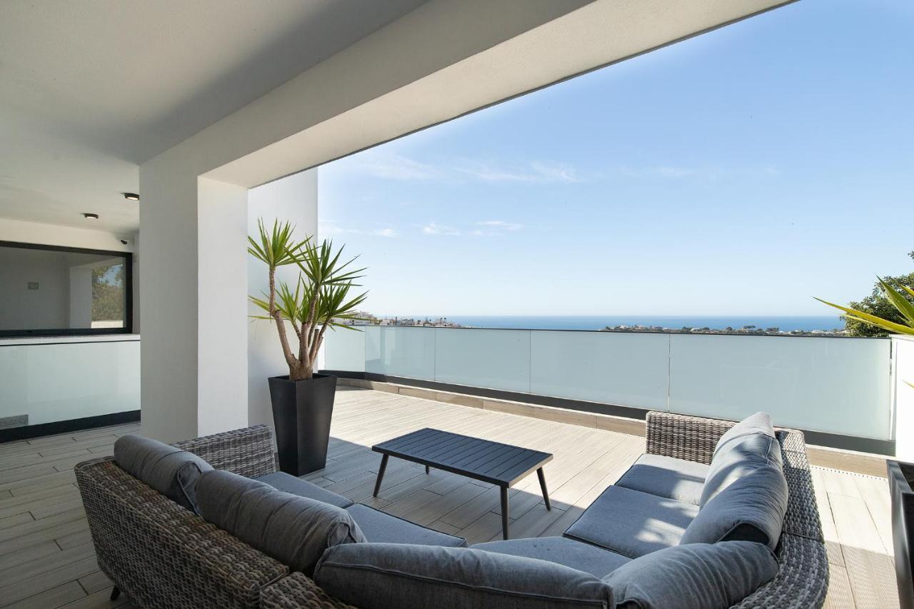 Villa Tropicana Albufeira Extérieur photo
