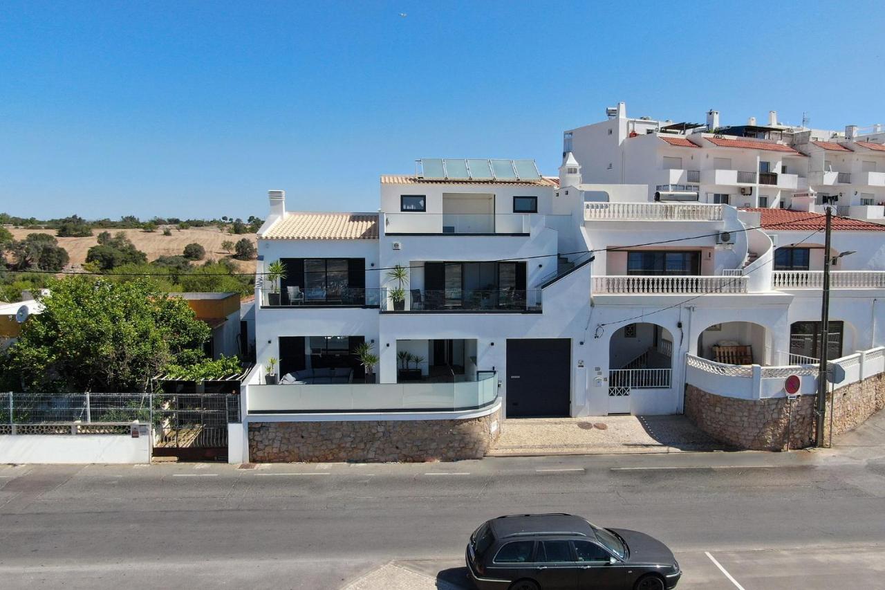 Villa Tropicana Albufeira Extérieur photo