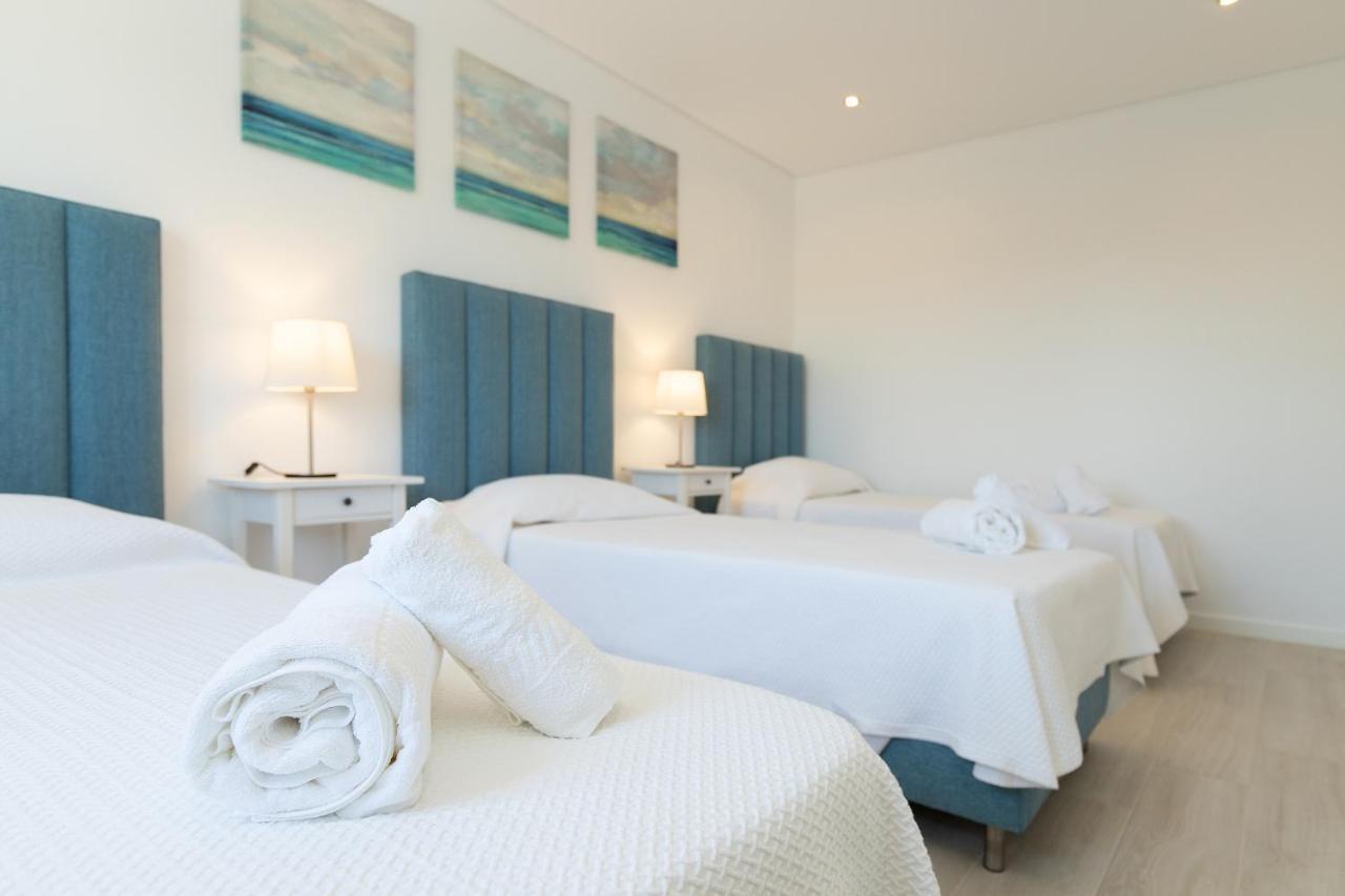 Villa Tropicana Albufeira Extérieur photo