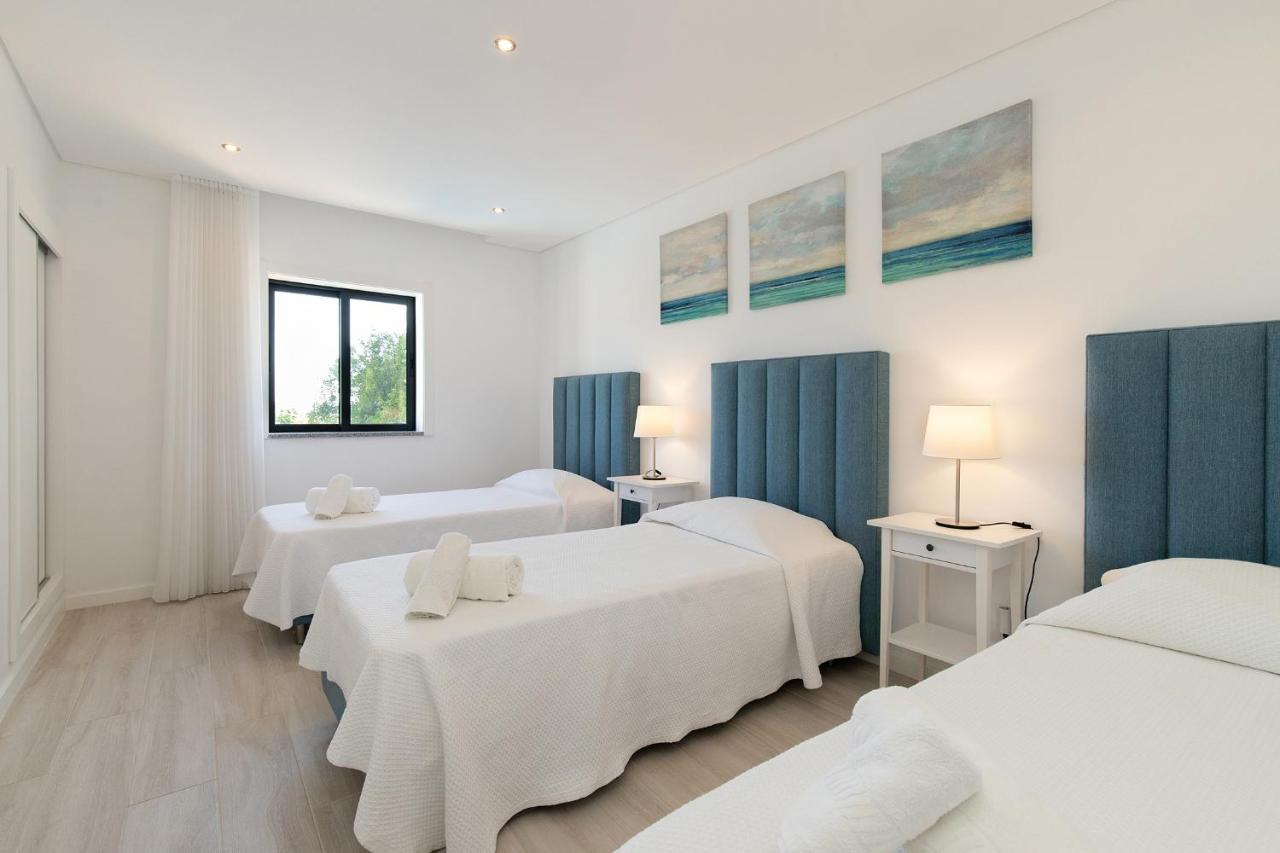 Villa Tropicana Albufeira Extérieur photo