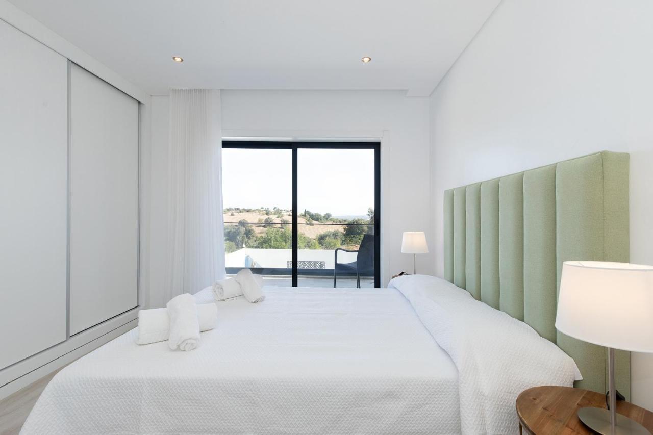 Villa Tropicana Albufeira Extérieur photo