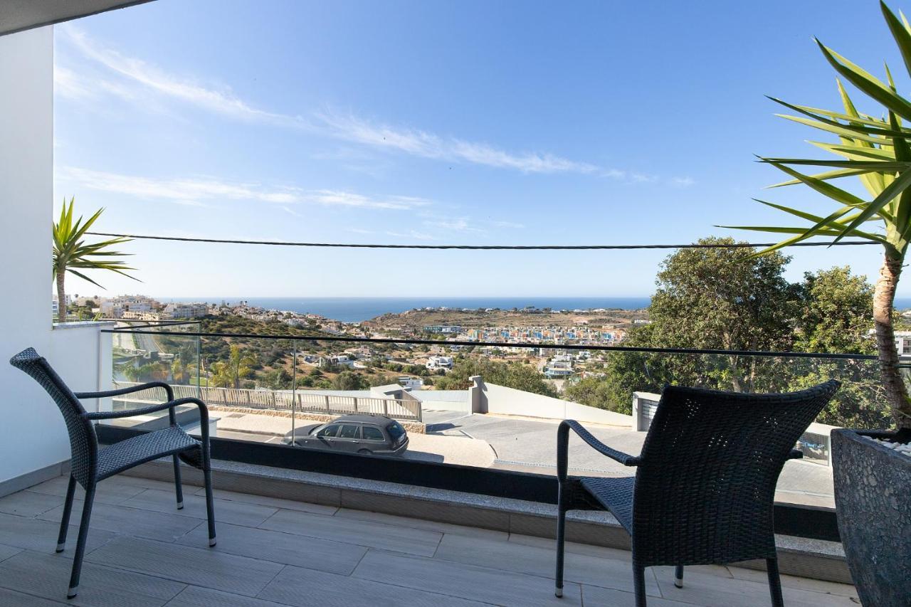 Villa Tropicana Albufeira Extérieur photo
