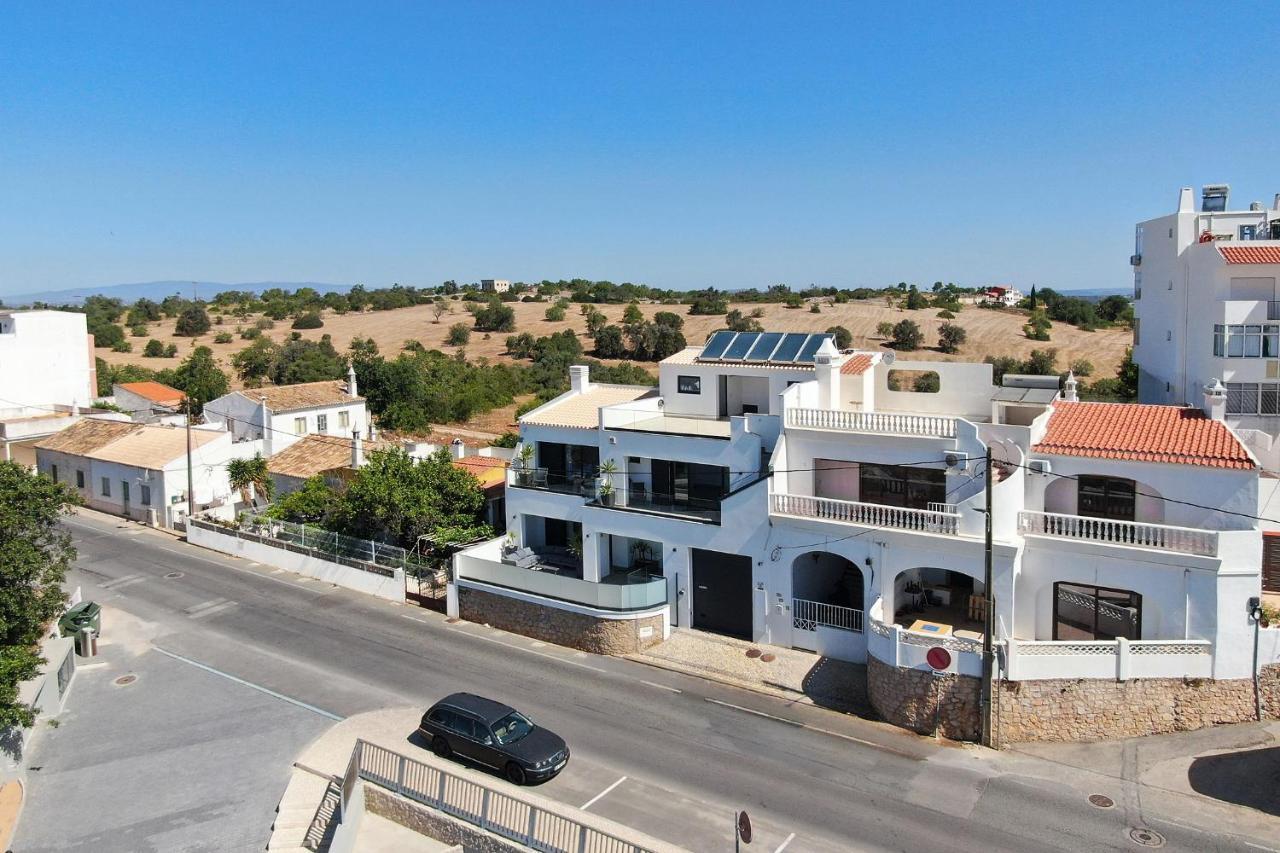 Villa Tropicana Albufeira Extérieur photo