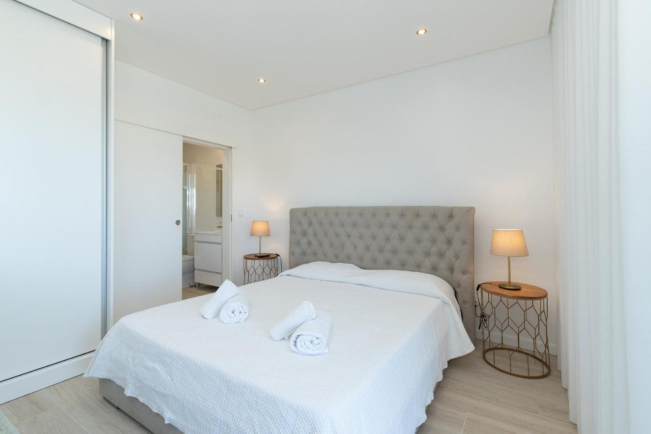 Villa Tropicana Albufeira Extérieur photo