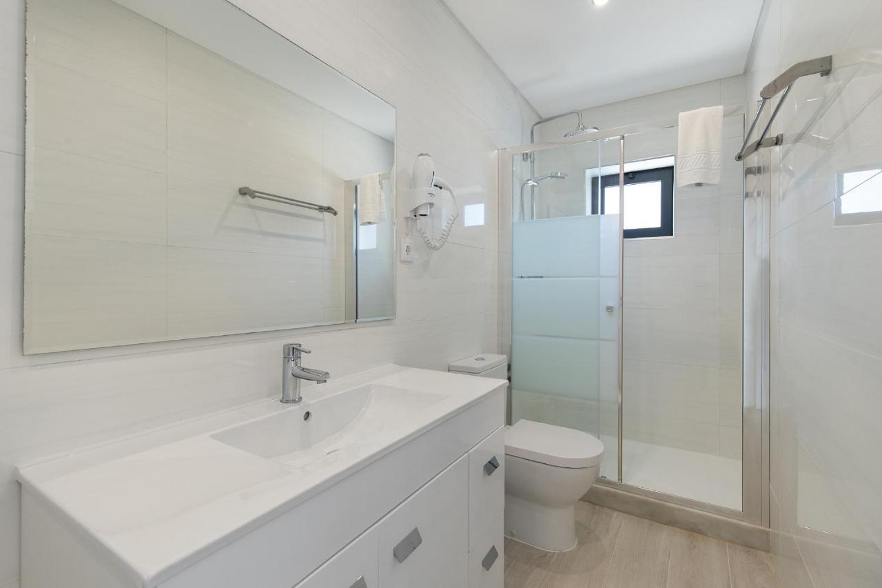 Villa Tropicana Albufeira Extérieur photo